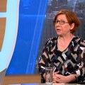 Pucaju blokade! Profesorka Arsić Arsenijević: Situacija na fakultetima se normalizuje, onlajn nastava prelazna forma ka…