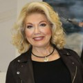 Bio je na vrhuncu karijere, a ja mlada i lepa: Suzana Mančić o ljubavi koju nikada nije priznala