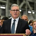Britanija donosi strateški dokument odbrane: Starmer: "Ne možemo ignorisati pretnju koju predstavlja Rusija"