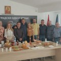 Zavetnici u Vranju zaslavili i obeležili Svetog Jovana Vladimira