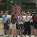Pobunjeni univerzitet: Omogućiti uhapšenim studentima da se brane sa slobode