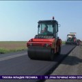 Nastavlja se asfaltiranje ulica u Novom Sadu