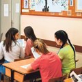 Konkurs za učeničke stipendije Ministarstav odbrane i VS