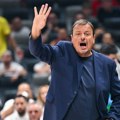 Grčka liga suspendovala Atamana na jednu utakmicu