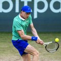Bublik eliminisao Sinera u osmini finala turnira u Haleu