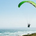 Nesreća na istoku Hrvatske: Srušio se paraglajder