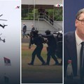 Predsednik Vučić poručio: Srbija će da bude neosvojiva i uvek nepokorena tvrđava za svakog osvojača, a ni prema kome neće…