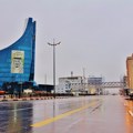 Saudijska Arabija osuđuje iranski raketni napad na Katar