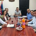Zajedno za bolje sutra: Nacionalni savet Roma u poseti opštini Kovačica