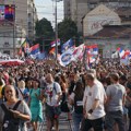 BLOG UŽIVO: Vidovdan u Beogradu, centar grada se puni