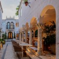 Glamur Majamija: Hotel Donatella Boutique na samo par koraka od čuvene Versace vile