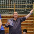 NEDžAD Osmankač na klupi Ženskog odbojkaškog kluba Novi Sad: Veliki izazov, ekipa će biti mlada