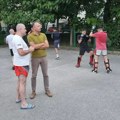 Kik boks klub „Radnički“ jedan od najboljih u zemlji