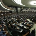 Otrovali se turski poslanici: Drama u parlamentu, 80 osoba prijavilo stomačne tegobe