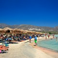 Turisti iz Srbije šokirani i razočarani što im Grci ovo naplaćuju na jednoj od najpopularnijih plaža