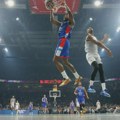 Hapoel "puni" roster - Brajant poveo i Oturua sa sobom!