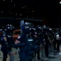 Nova.rs saznaje: U uzičkoj bolnici Bojan Marić (21), povređen prilikom akcije žandarmerije