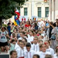Čačak središte svetskog folklora i tradicije: Na 9. “Etnofestu“ ansambli iz devet zemalja sa pet kontinenata