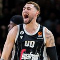 Ajzeja Kordinije napustio Virtus: Da li je ovo šansa za Partizan ili će Francuz kod Kokoškova?