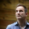 Stefan Milenković iskreno o razvodu braka: "Te godine samo jedan vikend sam bio kod kuće. I onda je ..."