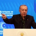 Erdogan: Ko god ćuti o genocidu u Gazi taj je saučesnik