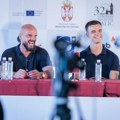 Ušao u istoriju i napravio presedan! Boban Rajović prvi pevač koji je predstavio film na filmskom festivalu! Na premijeri u…