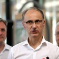 Macut obišao Caričin grad: Ovo treba da bude primer i za razvoj drugih krajeva Srbije