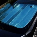 Evo kako da sačuvate automobil od sunca
