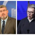 Srbija isprobava teren sa sankcijama Rusiji