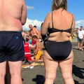 Užas na Velikoj plaži: Utopio se mladić (foto)
