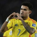 Luis Dijaz i zvanično novo pojačanje Bajerna iz Minhena