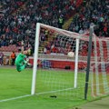 Poznate sudije za obračun Crvene zvezde i Leha