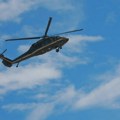 Pao helikopter sa zvaničnicima i dva ministra vlade Gane, osam ljudi poginulo