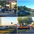 Teška saobraćajna nesreća kod Tržnog centra Ada mol – jedna osoba stradala, saobraćaj u prekidu (FOTO)