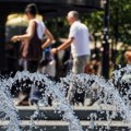 Topao vazduh sa severa Afrike podiže temperature i do 38 stepeni, na jugu i jugoistoku crveni meteo-alarm