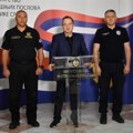Dačić: Povređena 42 policijska službenika, nekoliko teže, uhapšeno 37 osoba