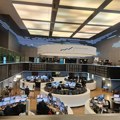 Evropske berze iščekuju sastanak Trampa i Putina uz volatilnost cena: Zlato skočilo, nafta i pšenica beleže pad