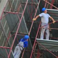 U junu započeto gotovo 3000 stanova: Izdato 2,0 odsto više građevinskih dozvola nego pre godinu dana