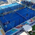 Počeo prestižni padel turnir u Srbiji, region još nije video ovakve igrače