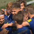 Cvajta: Prva pobeda Ivezićevog Kila (VIDEO)