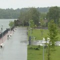 Đorđe Miketić: Nadstrešnica u sklopu Linijskog parka ispucala u izgradnji (VIDEO)