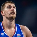Pitali smo ChatGPT koje su šanse Srbije da osvoji Eurobasket bez Bogdana Bogdanovića: Evo šta je odgovorio