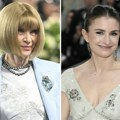 Kraj jedne ere: Ana Vintur više nije na čelu američkog izdanja lista "Vogue", izabrana njena naslednica