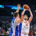 FIBA i Turska slave Šenguna – ali on poručuje: Jokić je najbolji na svetu