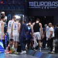 Kad se košarkaši Srbije vraćaju sa Eurobasketa? Ovo su najnovije informacije iz Rige posle šokantnog poraza
