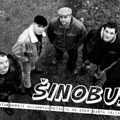 Koncert grupe “Šinobusi“ u Kulturnom centru “Mija Aleksić“