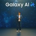 Samsung najavio Galaxy Glasses, a da to skoro niko nije primetio