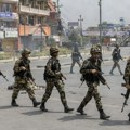 Indija pojačava mere bezbednosti na granici sa Nepalom zbog masovnih protesta