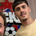 Partizan ostao "kratkih rukava", Popović zvanično ima novi klub