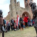 Festival „Nemanjini dani“ u Kuršumliji – spoj tradicije, kulture i umetnosti